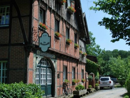 Фото: Landgasthof Pleister Mühle